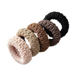 Scrunchies