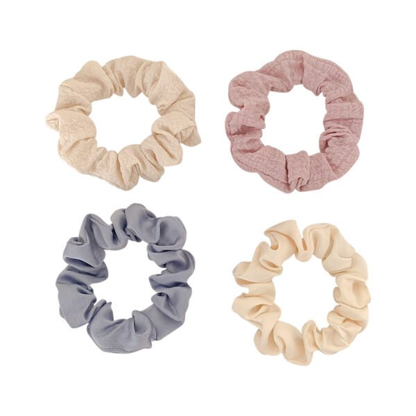 Scrunchies