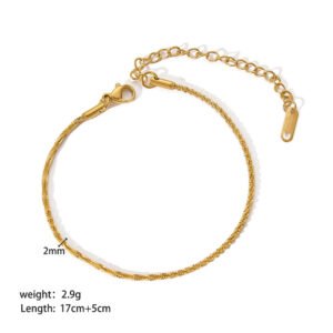 Bracelet